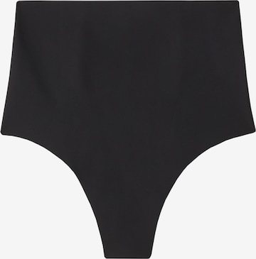 INTIMISSIMI Panty in Schwarz: Vorderseite