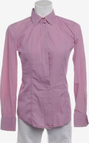 HUGO Blouse & Tunic in XS in Pink: front