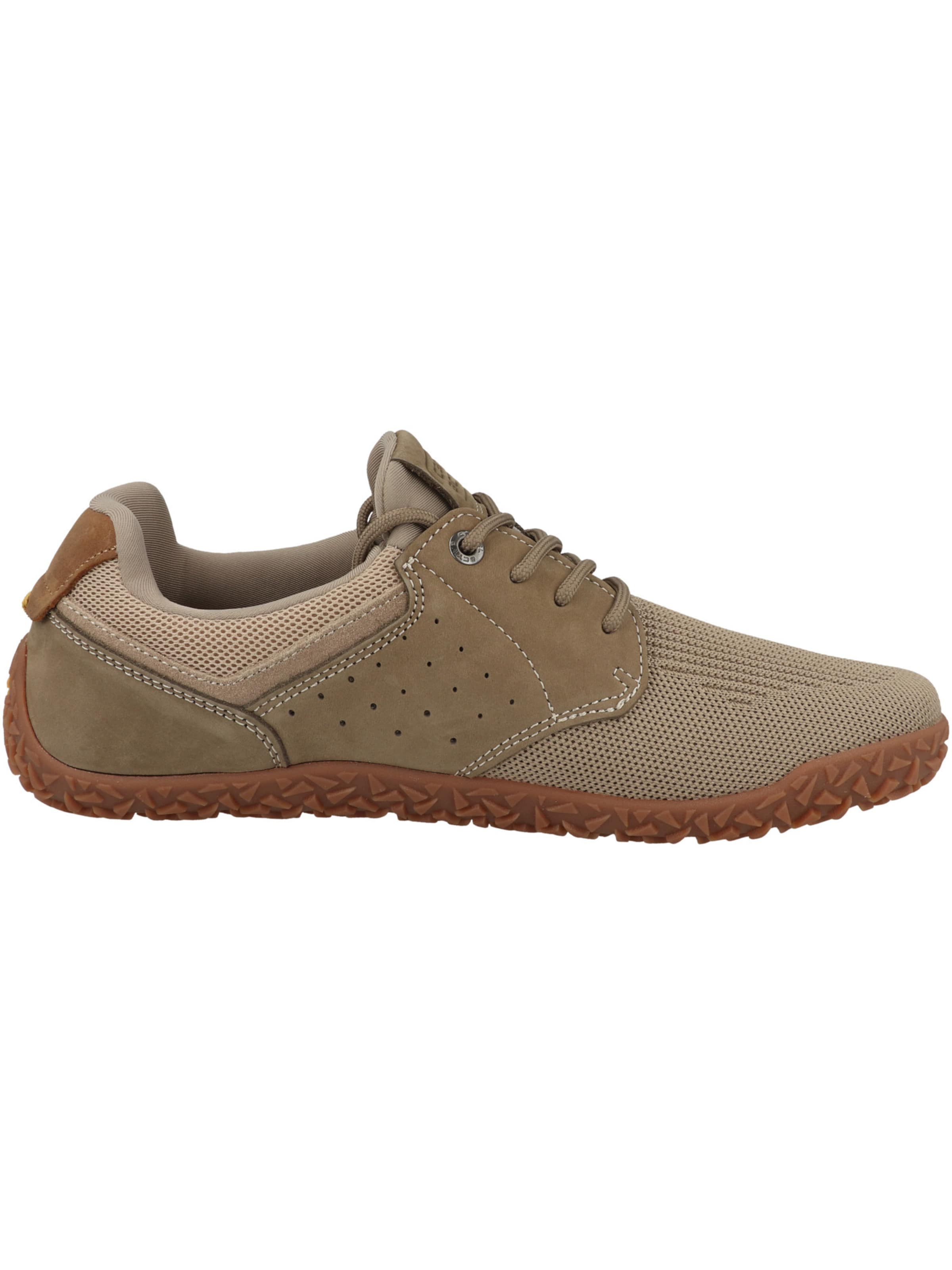 CAMEL ACTIVE Platform trainers in Brown