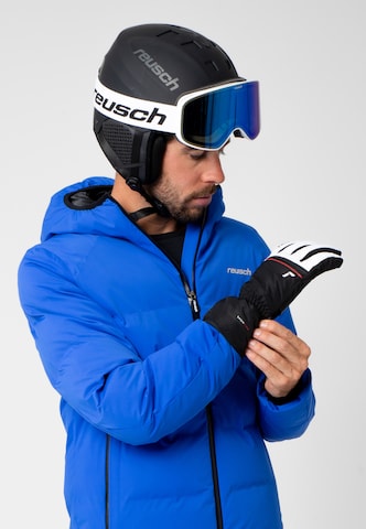 REUSCH Fingerhandschuhe Snow King in Mischfarben