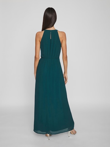 VILA Evening dress 'MILINA' in Green