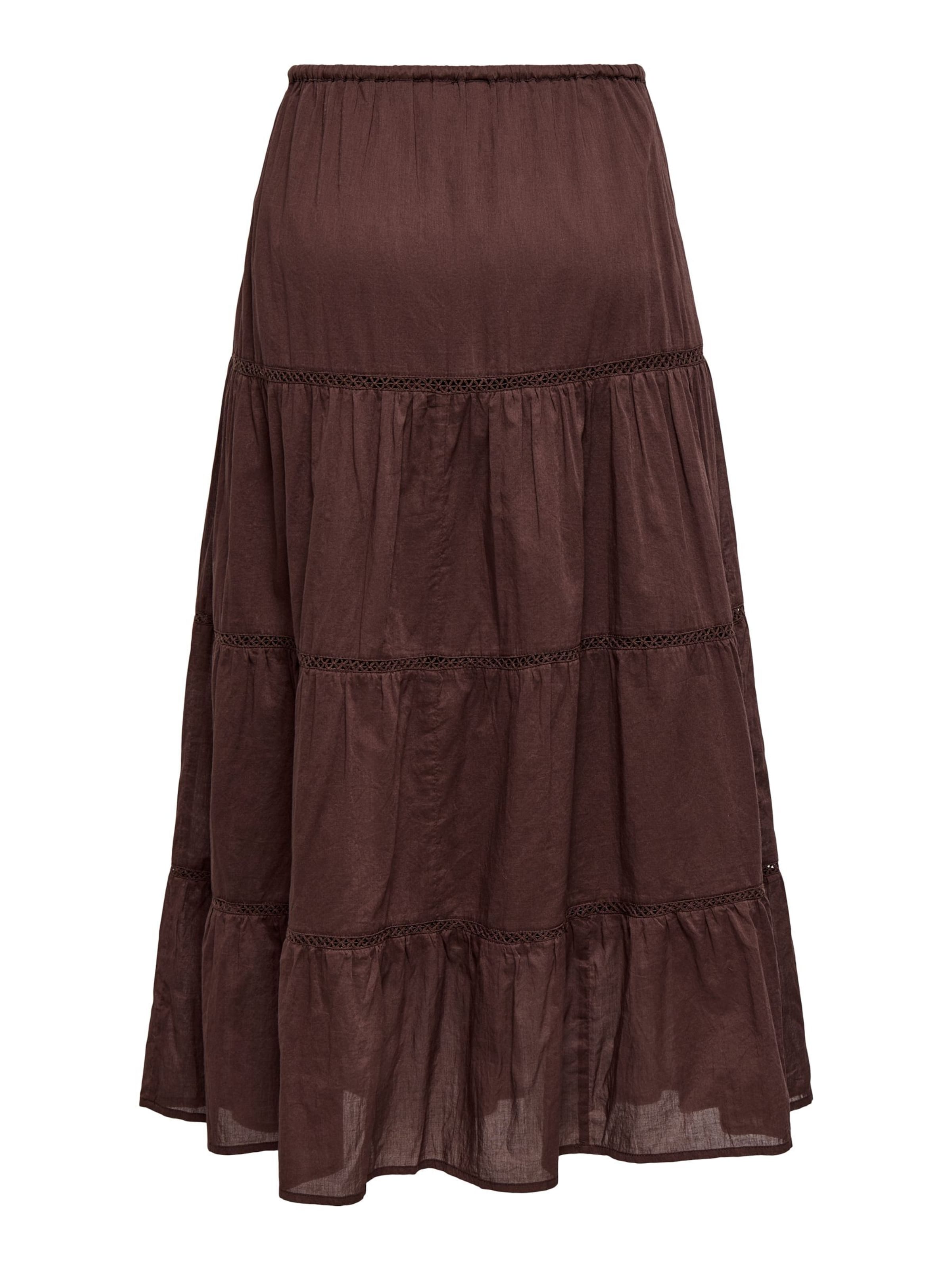 ONLY Rok 'ONLIsa' in Lila