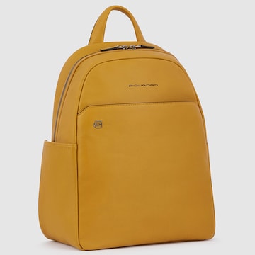 Piquadro Backpack in Orange
