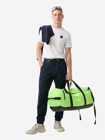 Bogner Fire + Ice Regular Funktionshose 'Bevan' in Blau