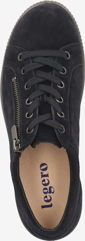 Legero Sneakers laag in Blauw