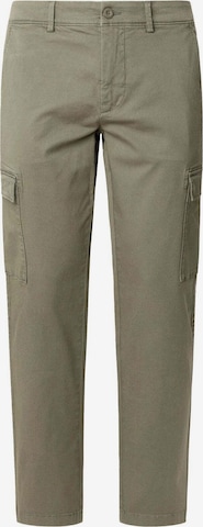 Pepe Jeans Cargo trousers in Green: front