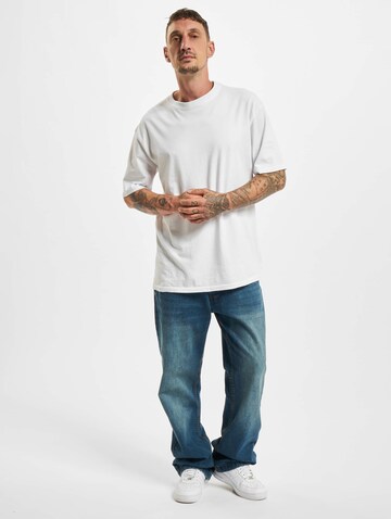 Loosefit Jeans di ROCAWEAR in blu