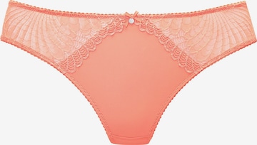 s.Oliver - Tanga en naranja: frente