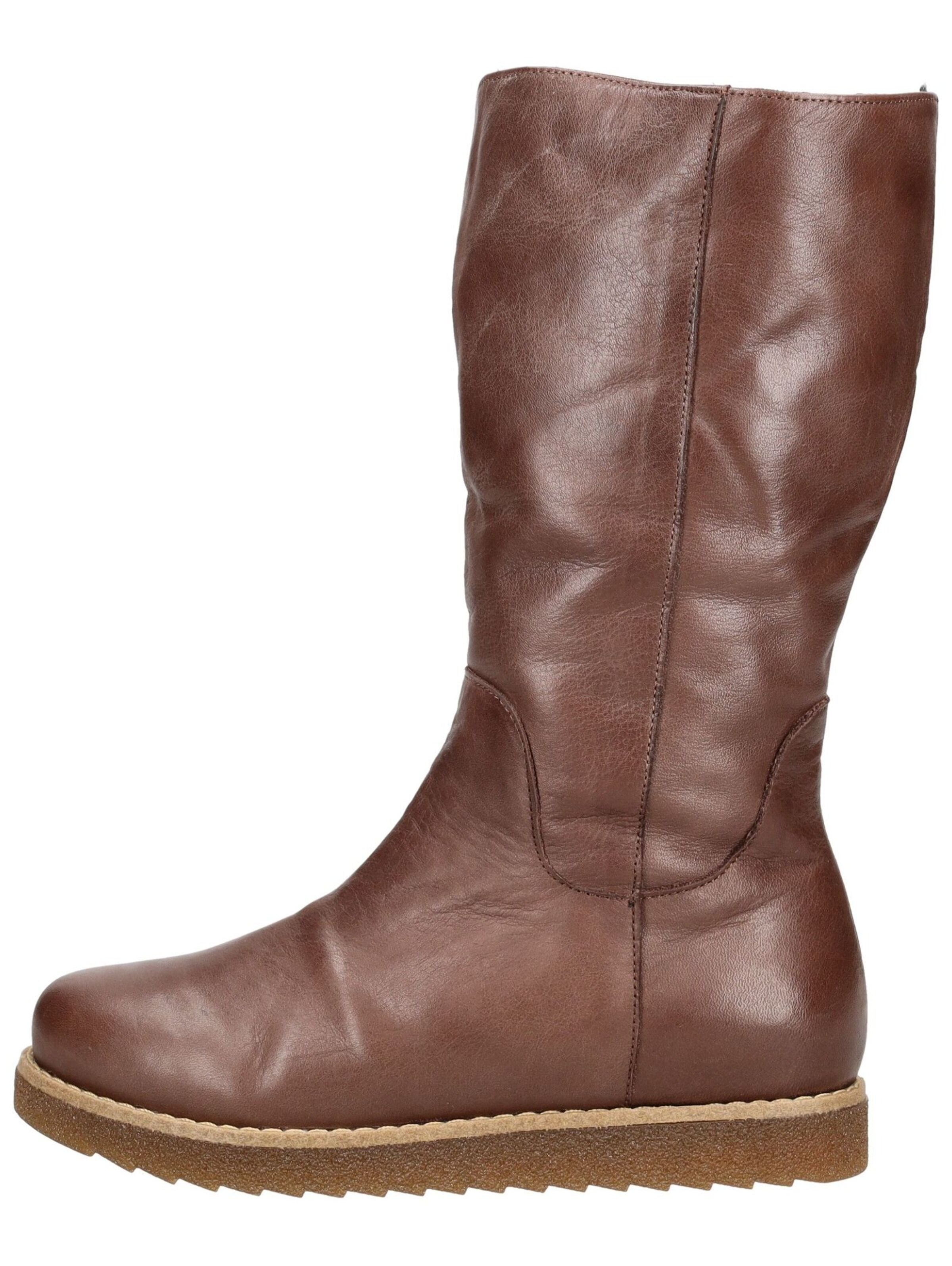 Stivale di ANDREA CONTI in marrone