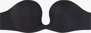 INTIMISSIMI BH in Schwarz: Vorderseite