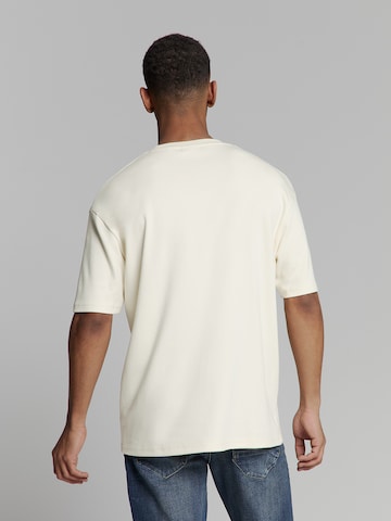 No Excess T-Shirt in Weiß