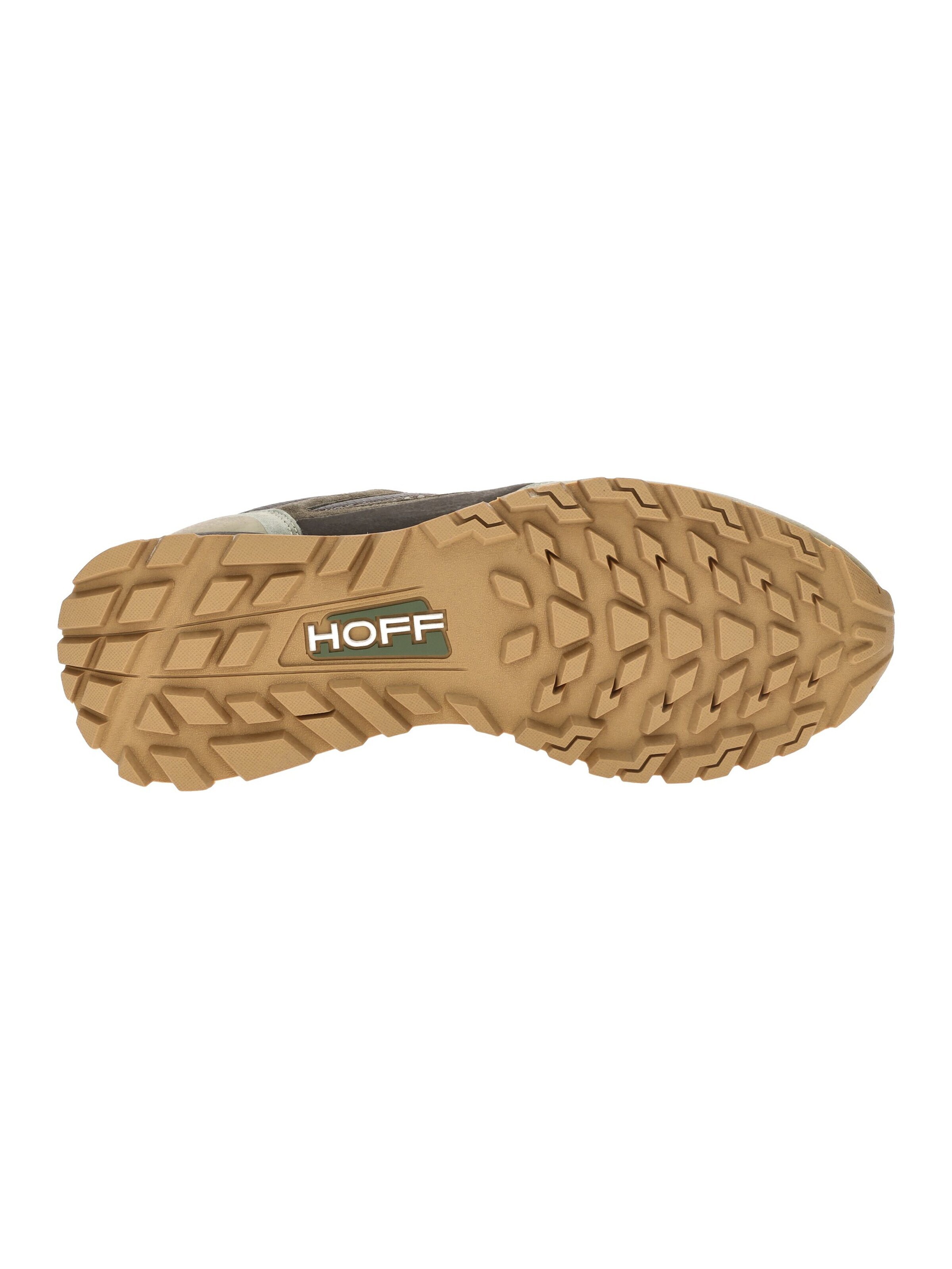 HOFF Sneaker low '225586'‌‌‌‌ in Grün