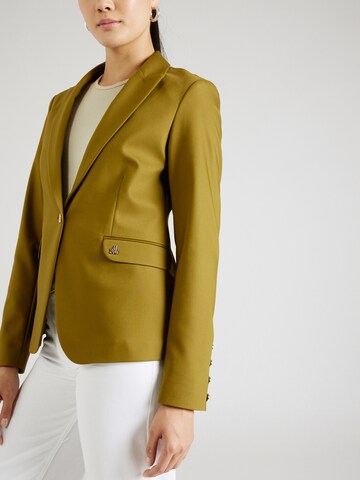 Blazer di MOS MOSH in verde