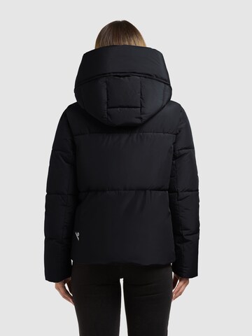 khujo - Chaqueta de invierno 'Audrey2' en azul