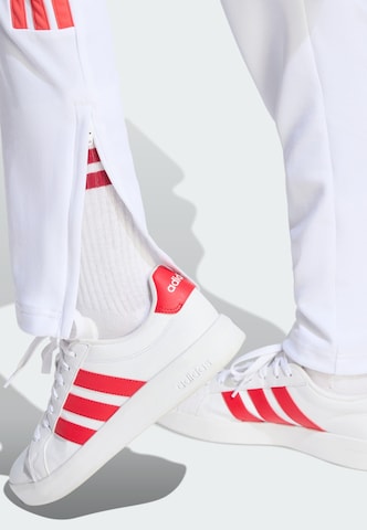 ADIDAS PERFORMANCE - regular Pantalón deportivo 'Jude Bellingham' en blanco