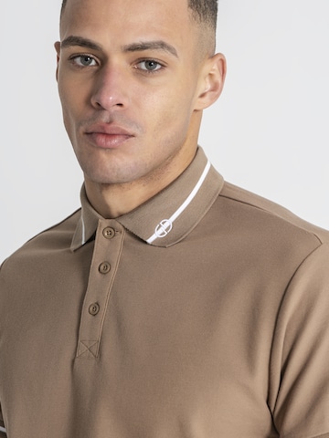 T-Shirt Gianni Kavanagh en beige