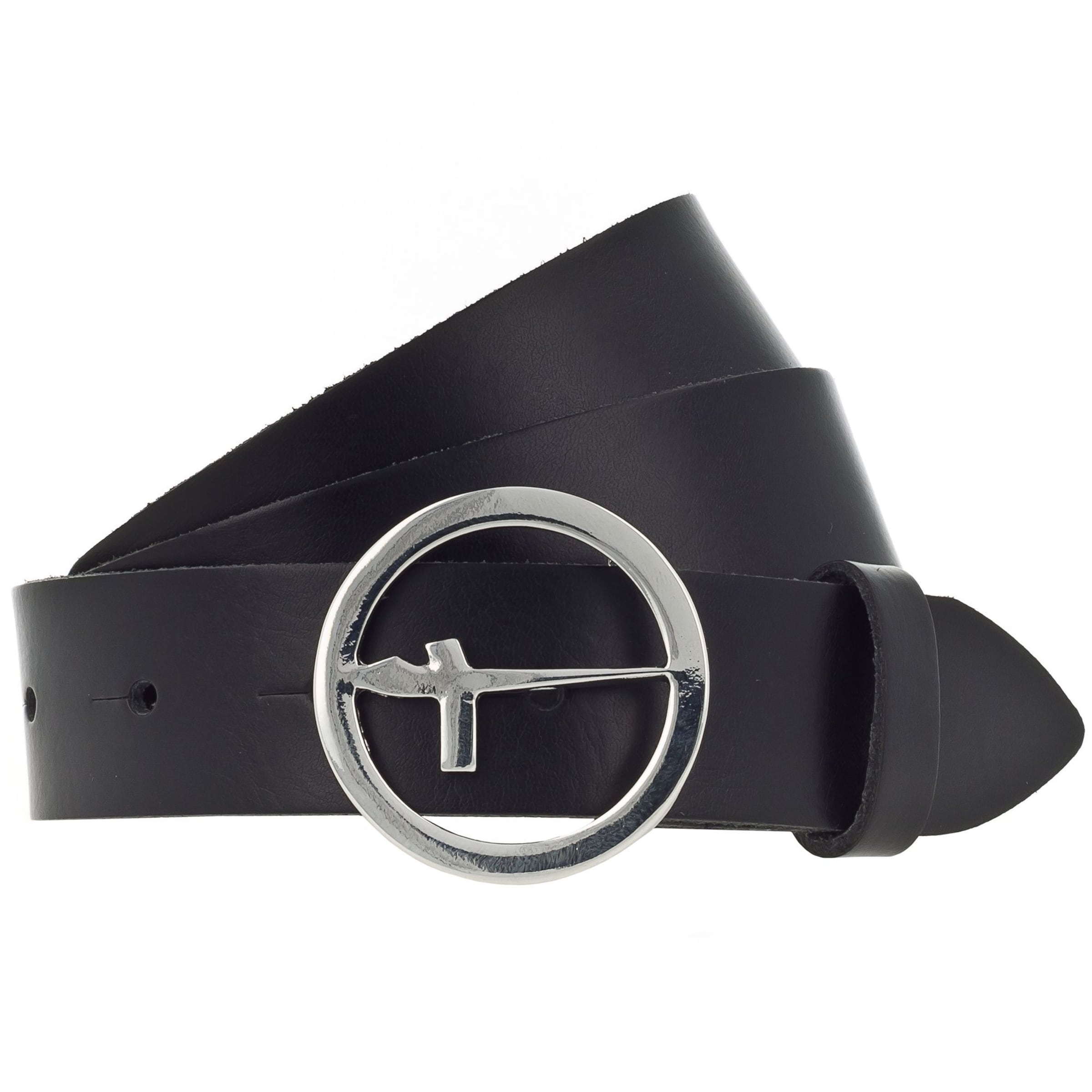 Cintura di Tamaris in nero