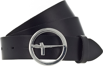 TAMARIS - Cinturón en negro