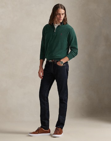 Polo Ralph Lauren Свитшот в Зеленый