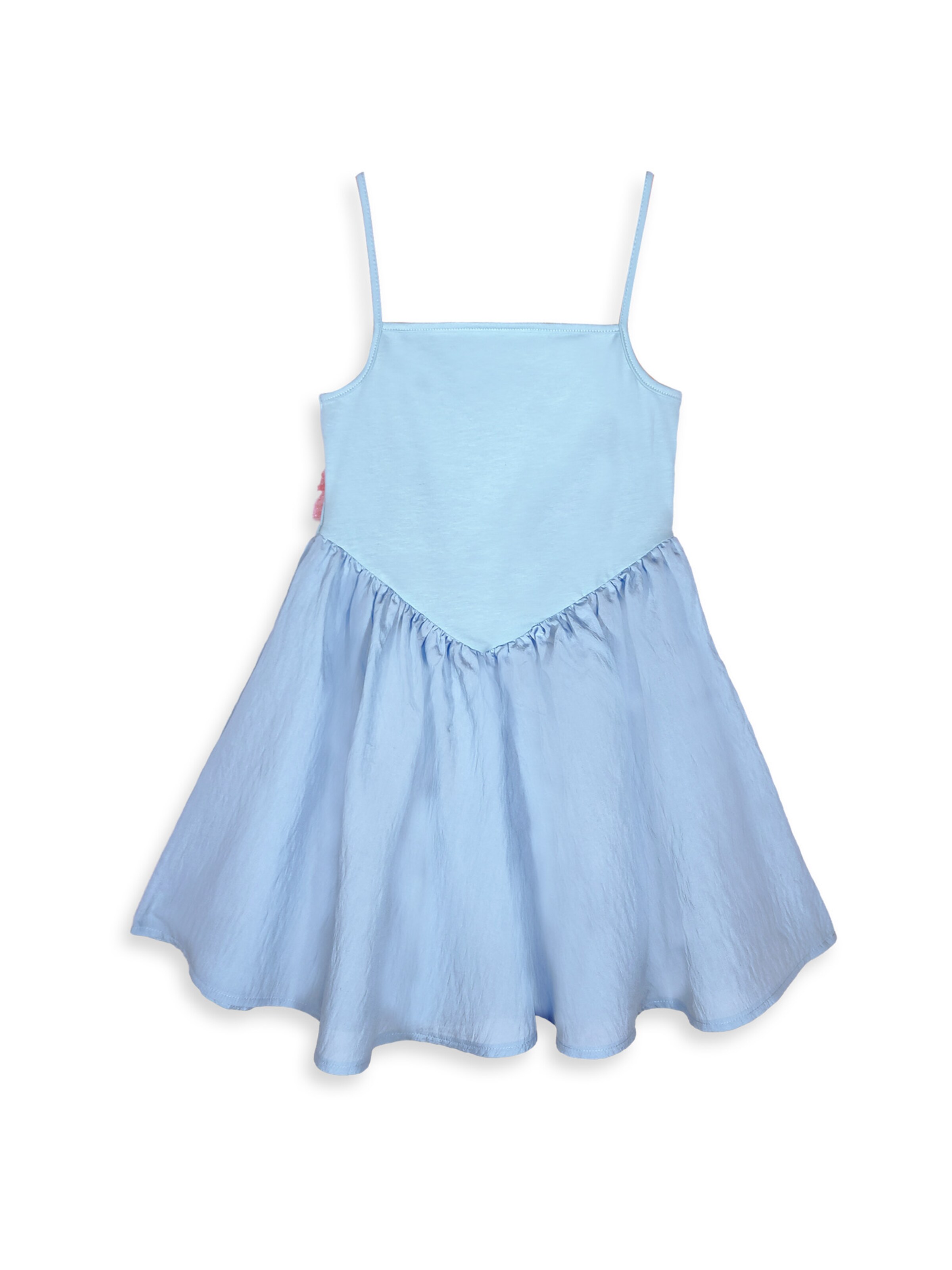 Denokids Kleid 'CFF-26Y1-043' in Blau