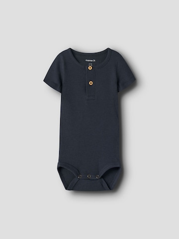 NAME IT Body in Blau
