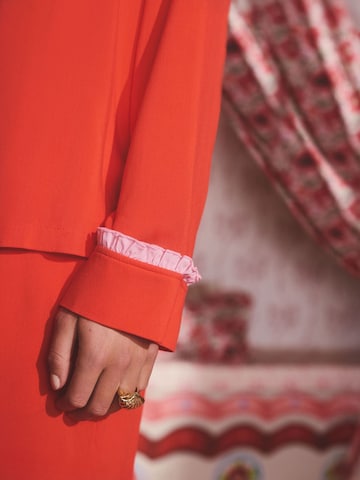 Cath Kidston Pajama in Red