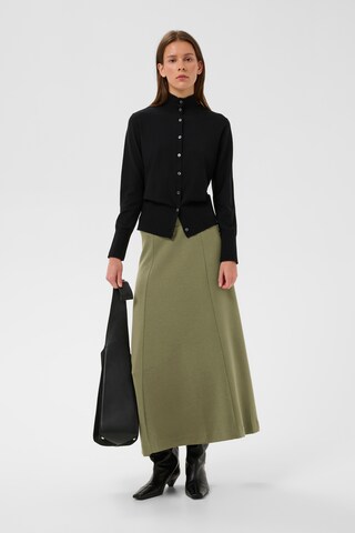 InWear Skirt in Green