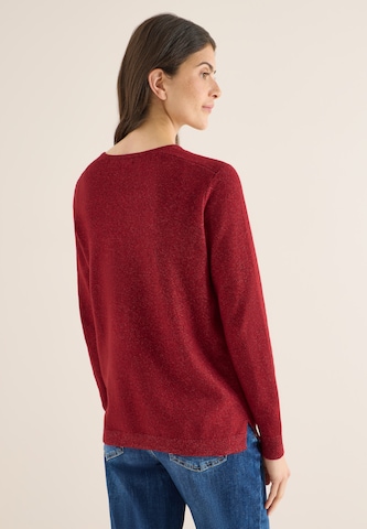 CECIL Sweater in Red
