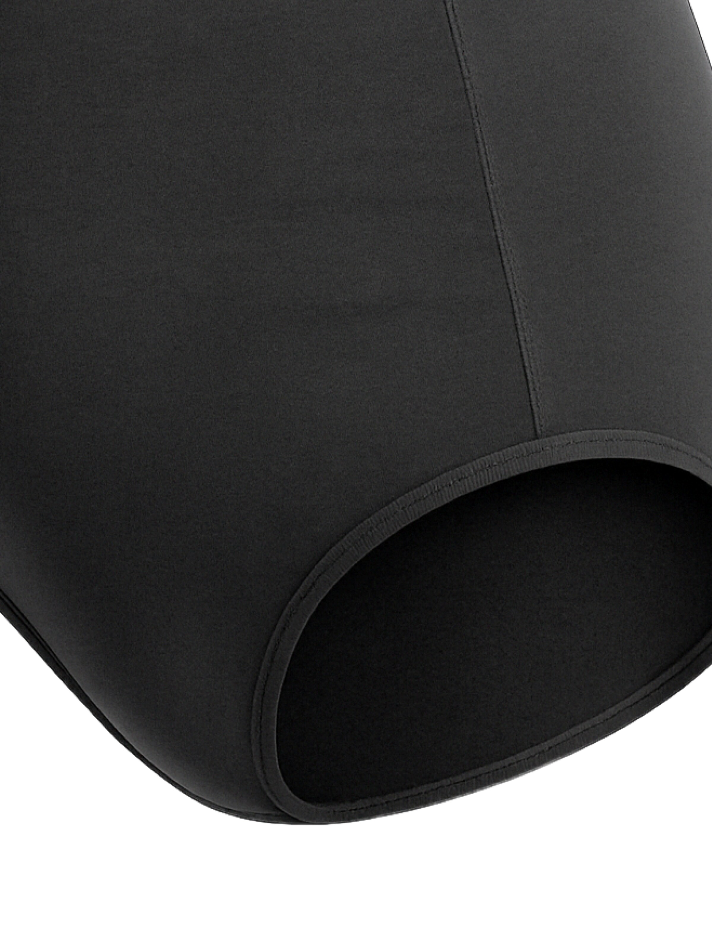 C&City Boyshorts in Black