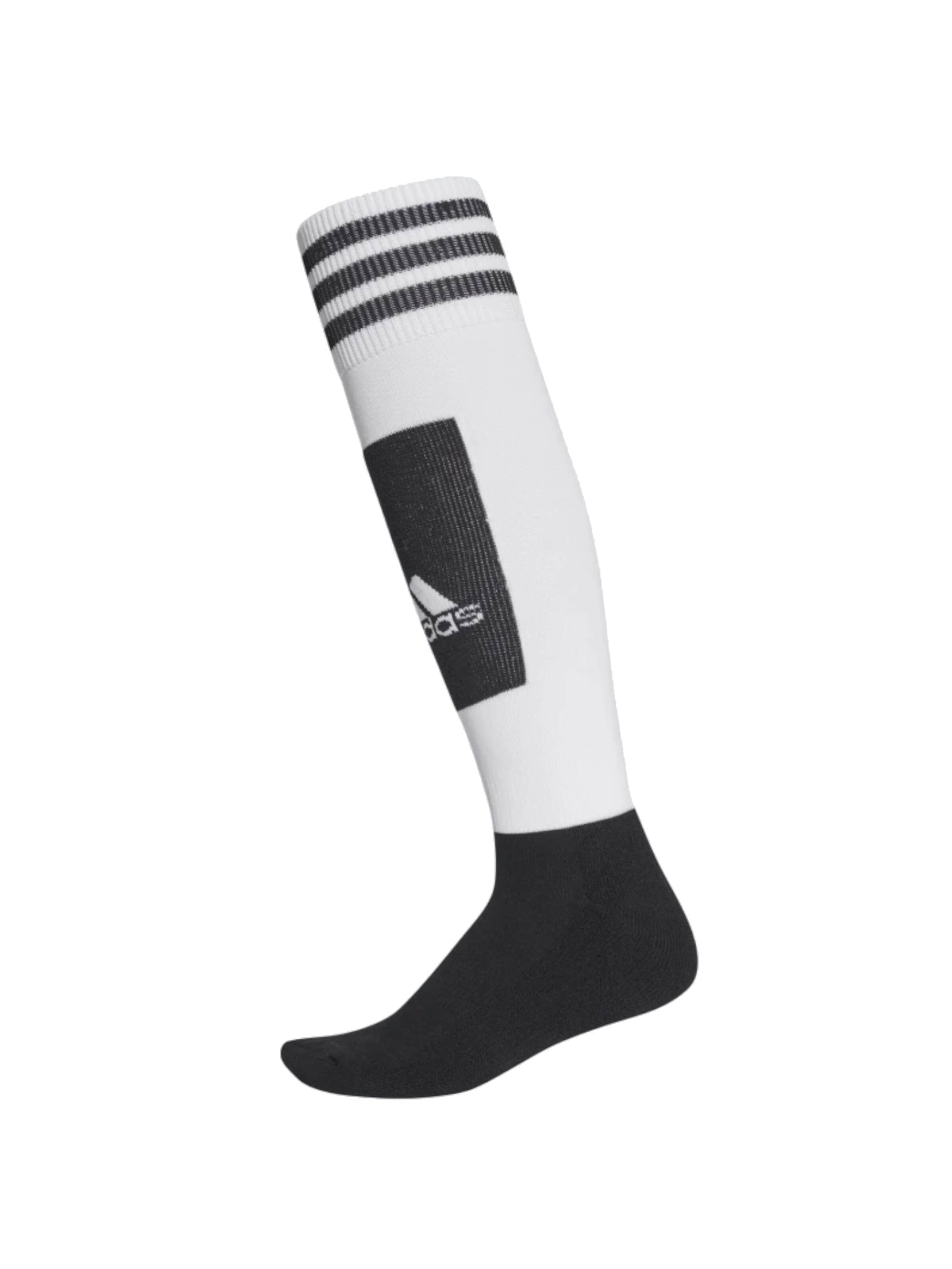 ADIDAS PERFORMANCE Socken 'adidas Performance Weightlifting Socks'‌‌‌ in Weiß: Vorderseite