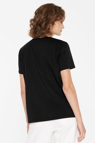 Harlem Soul Shirt 'JO-LEEN' in Black