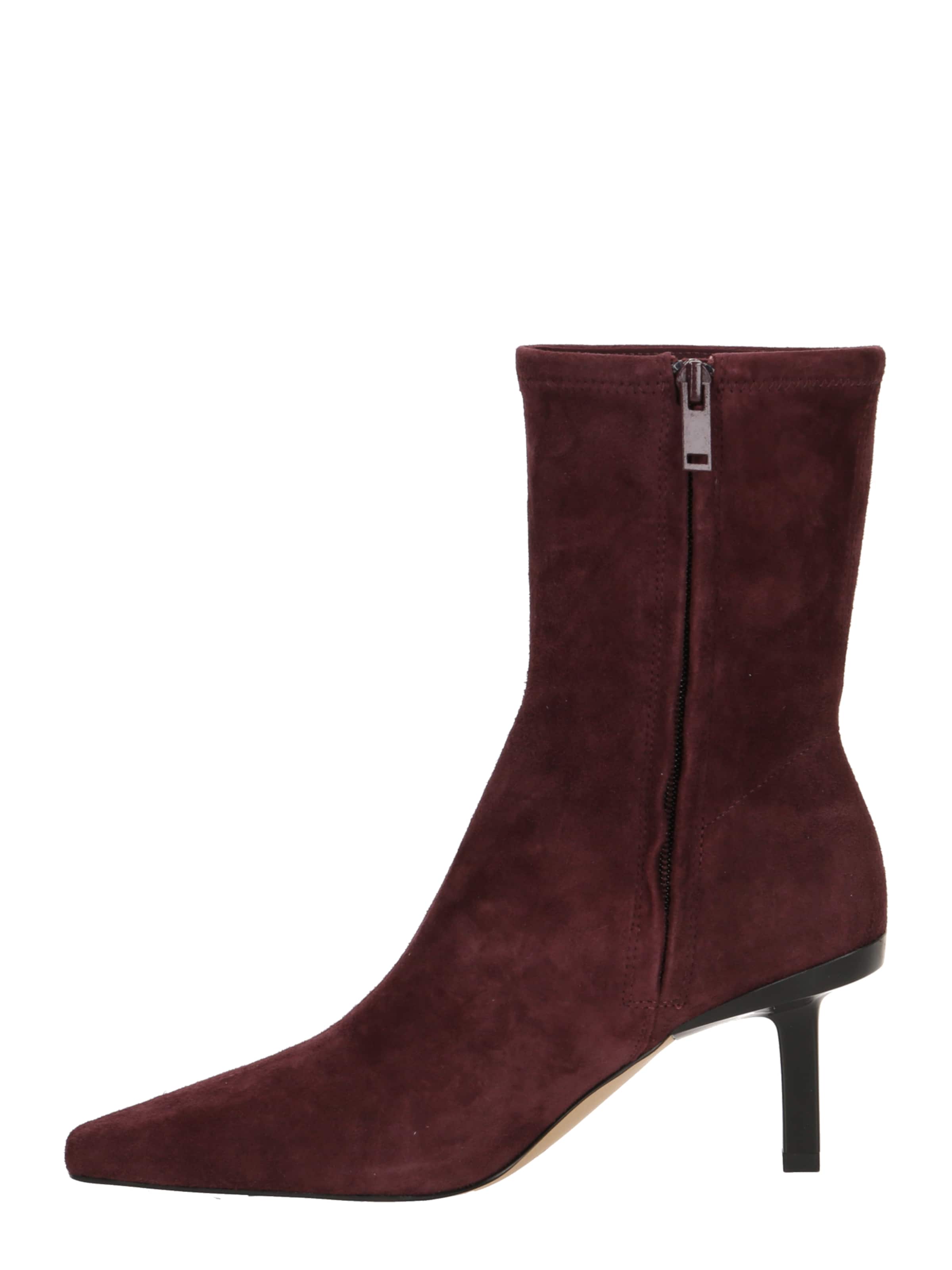 & Other Stories Ботинки в Красный