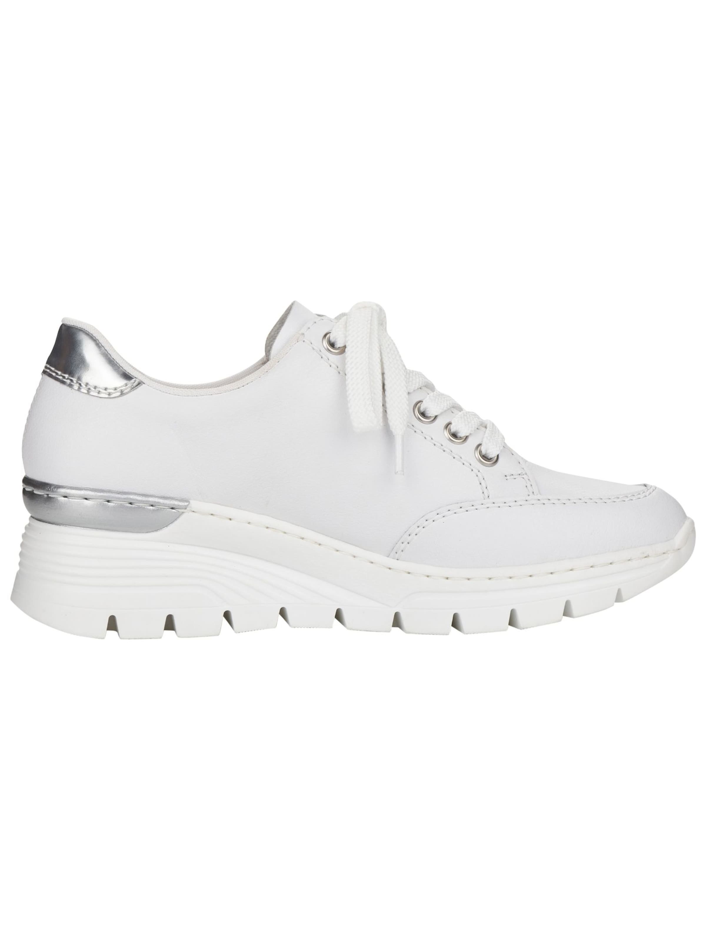 Rieker Sneaker in Weiß