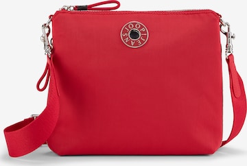 Borsa a tracolla 'Giocoso Letizia' di JOOP! Jeans in rosso: frontale
