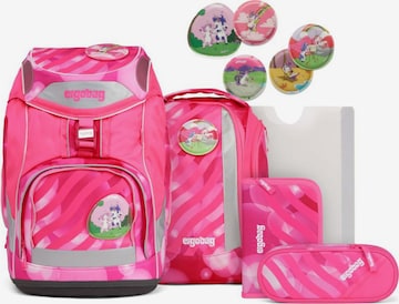 ergobag Rucksack in : Vorderseite