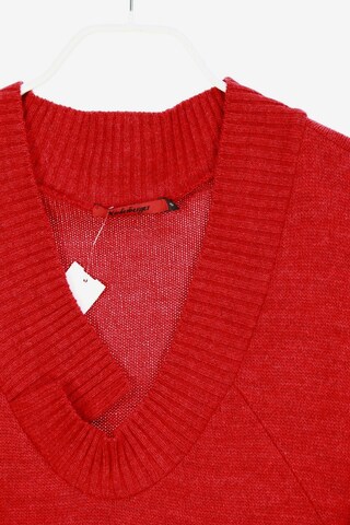 Niederberger Sweater & Cardigan in XS in Red