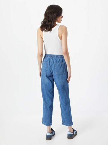 GAP Regular Jeans 'V-NEW EASE' i blå
