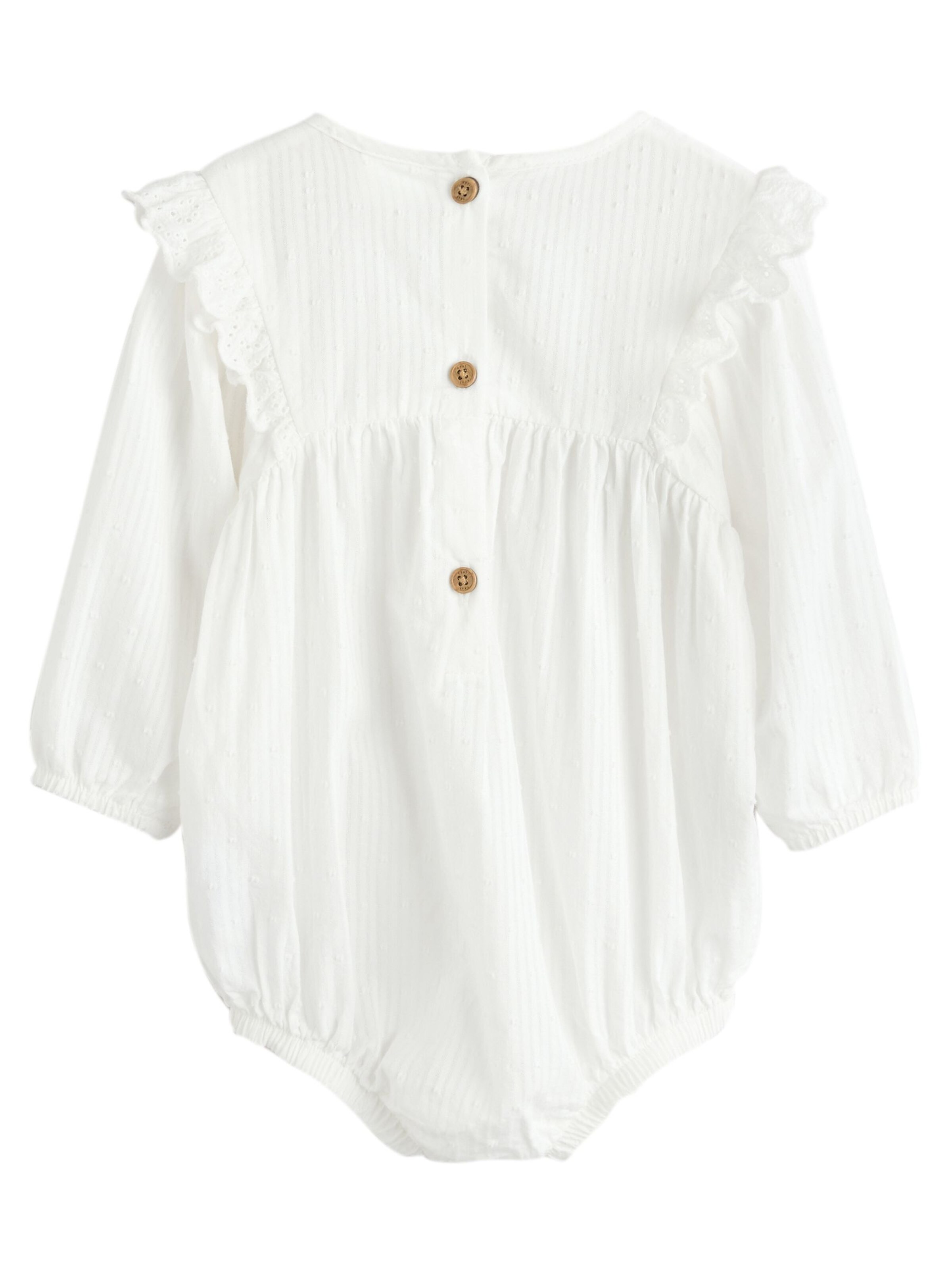 Next Φορμάκι/κορμάκι σε λευκό