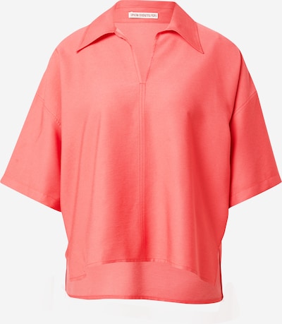 DRYKORN Blouse 'NAVA' in Coral, Item view