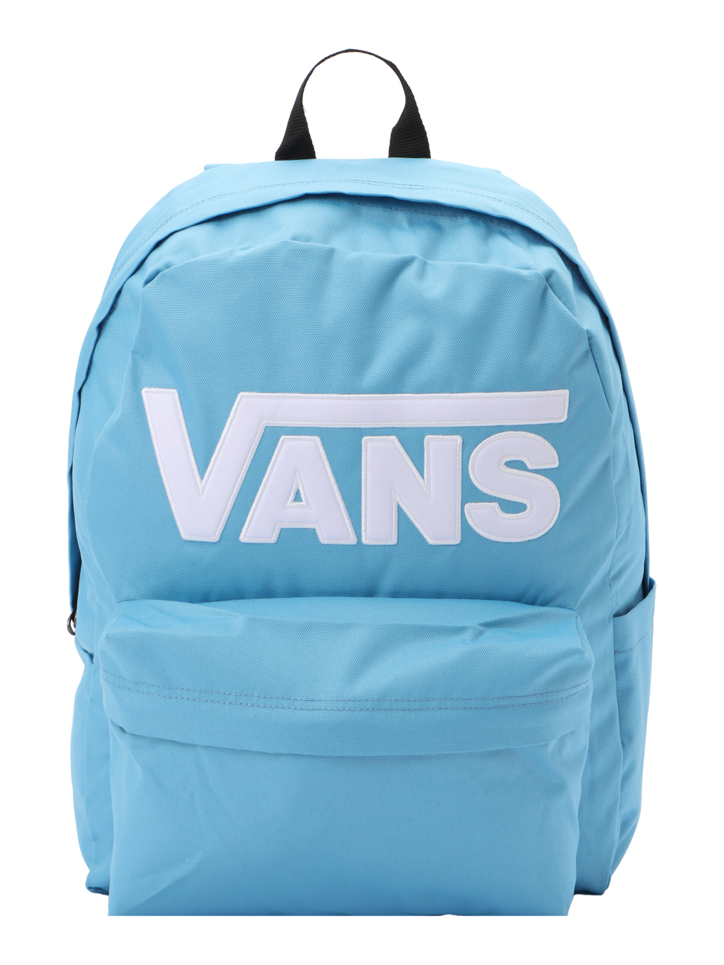 VANS Rucksack 'Old Skool' in Blau: Vorderseite