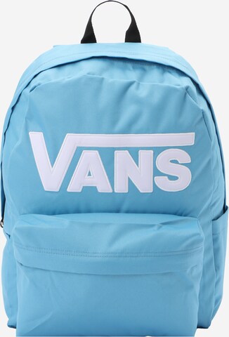 VANS Рюкзак 'Old Skool' в Синий: спереди