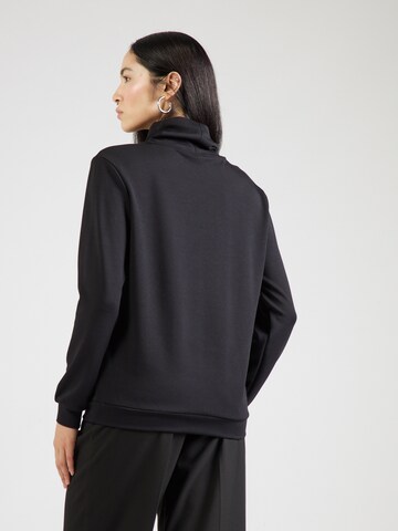 Soyaconcept Sweatshirt 'BANU 256' in Zwart
