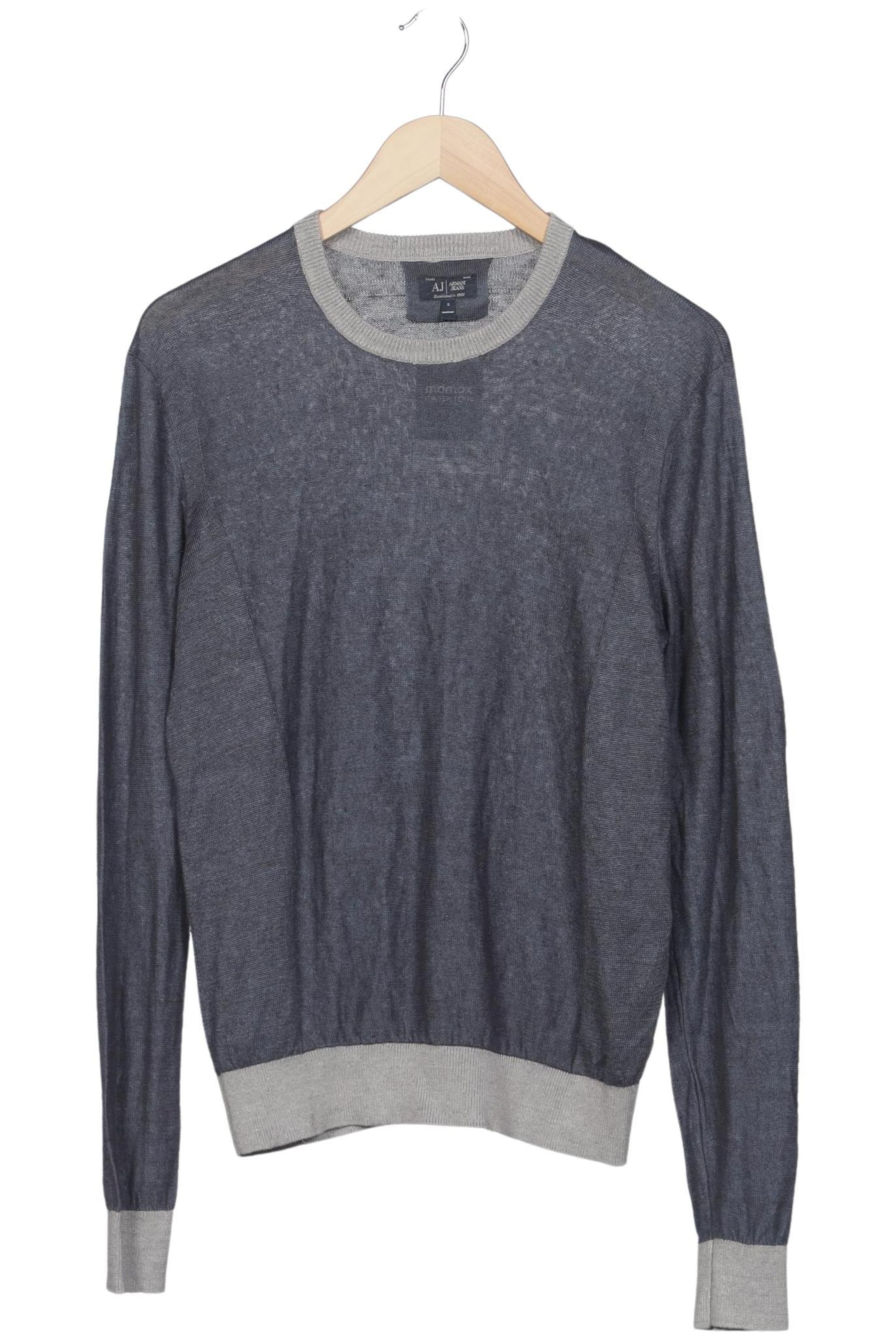 Armani Jeans Sweater & Cardigan in S in Mixed colors: front