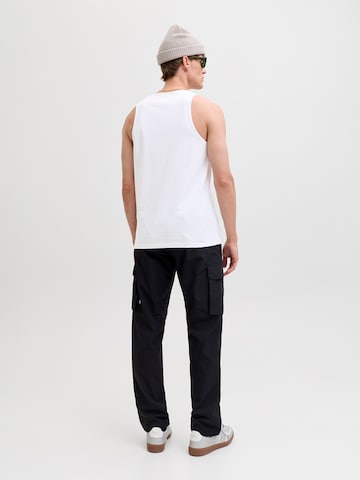 JACK & JONES Shirt in White