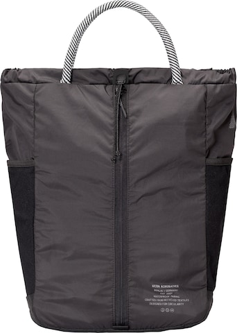 Ucon Acrobatics Backpack 'Tristan' in Black: front