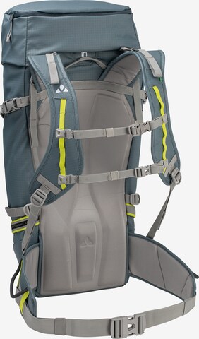 VAUDE Sportrucksack in Grau