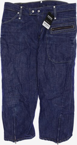 LEVI'S ® Jeans 30-31 in Blau: predná strana