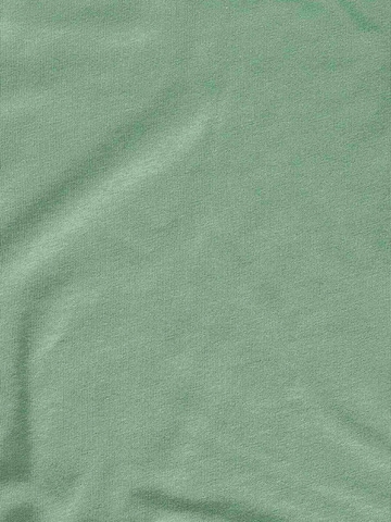 Organication T-Shirt in Grün