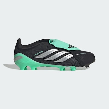 ADIDAS PERFORMANCE Fußballschuh 'Predator Elite' in Schwarz