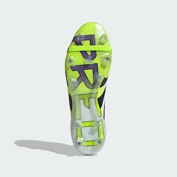 ADIDAS PERFORMANCE Voetbalschoen 'Predator Elite' in Wit
